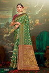 Swarn Moti Vol 1 By Saroj Designer Soft Silk Sarees Wholesale Clothing Suppliers In India
